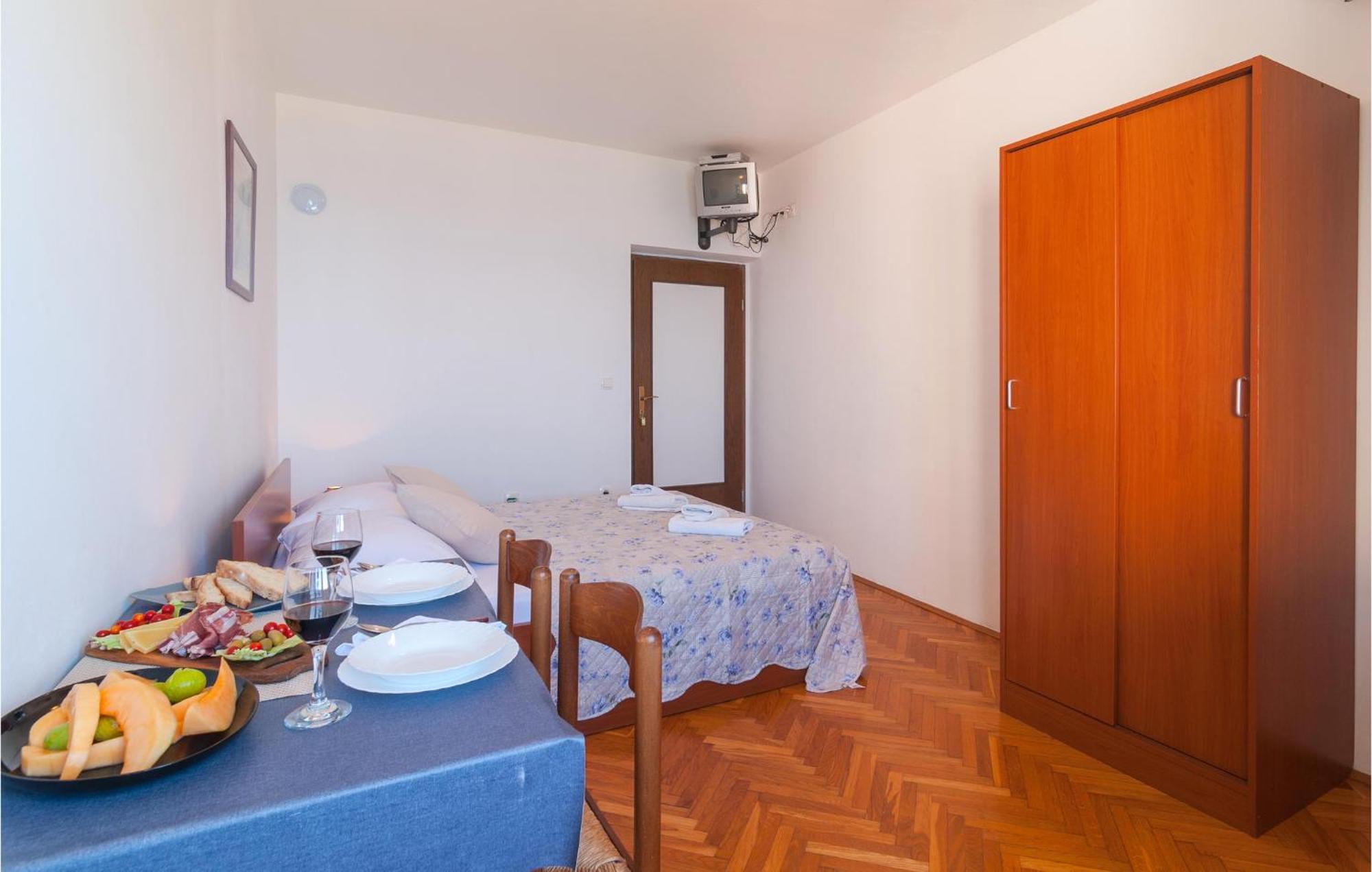 Apartment Podstrana 4 エクステリア 写真